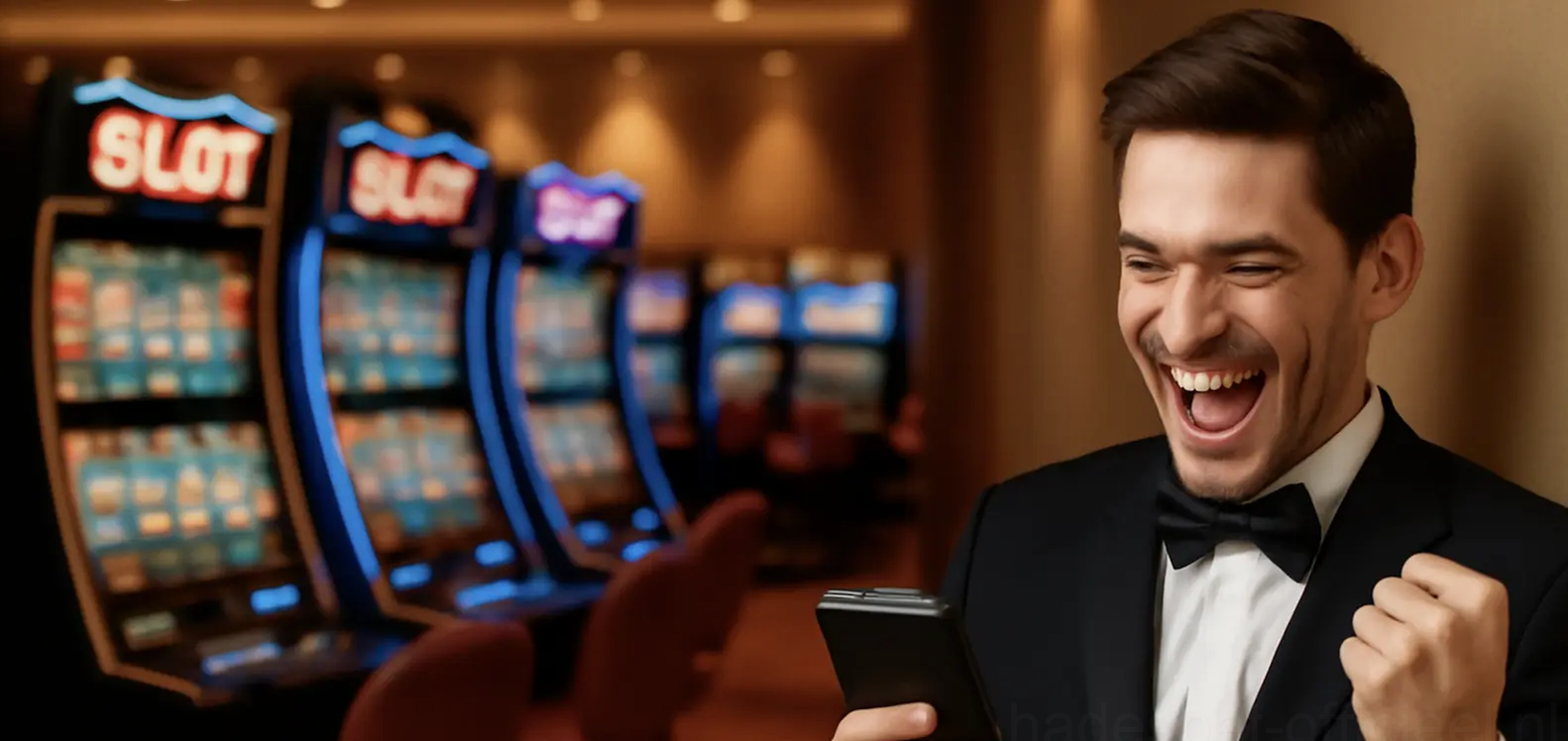 HadesBet Casino Gaming